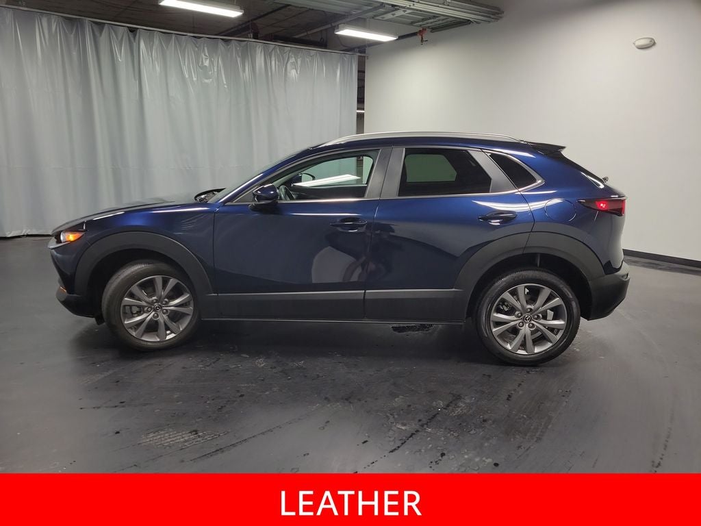 2024 Mazda Mazda CX-30 2.5 S Preferred Package