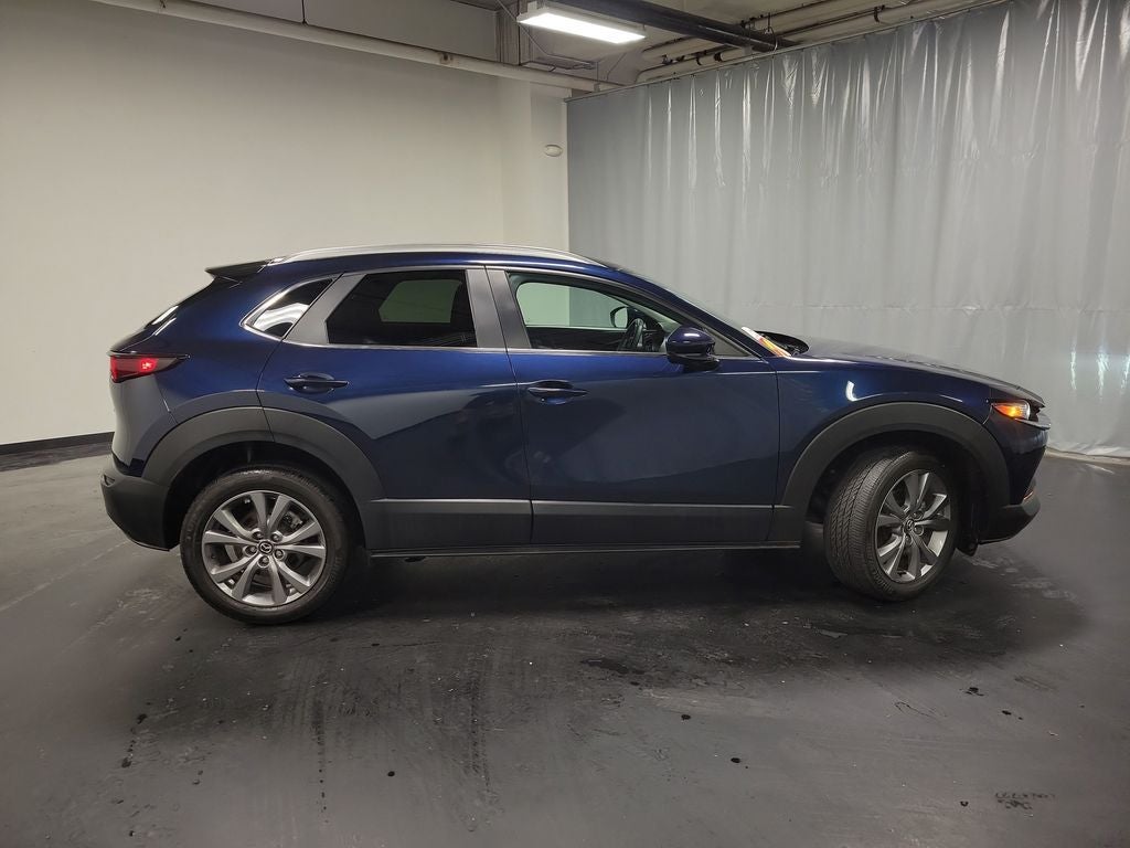 2024 Mazda Mazda CX-30 2.5 S Preferred Package