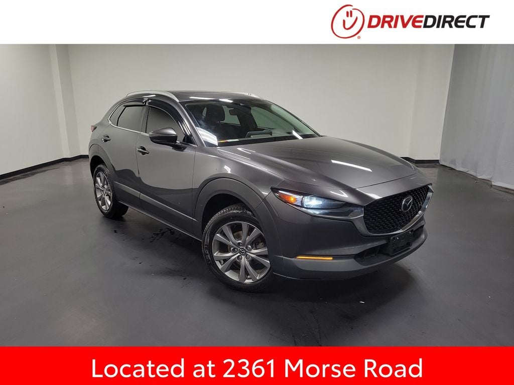 2021 Mazda Mazda CX-30 Premium