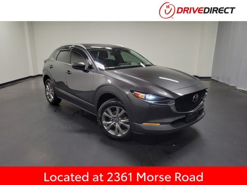 2021 Mazda Mazda CX-30 Premium