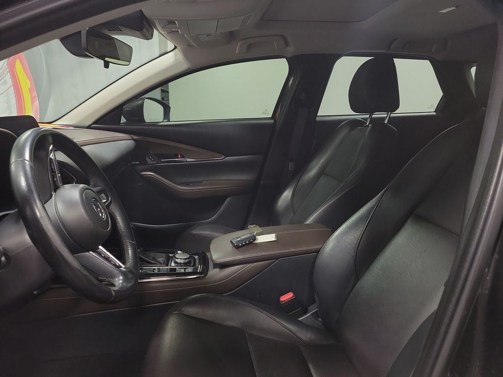 2021 Mazda Mazda CX-30 Premium