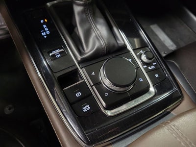 2021 Mazda Mazda CX-30 Premium