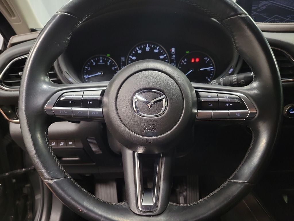 2021 Mazda Mazda CX-30 Premium
