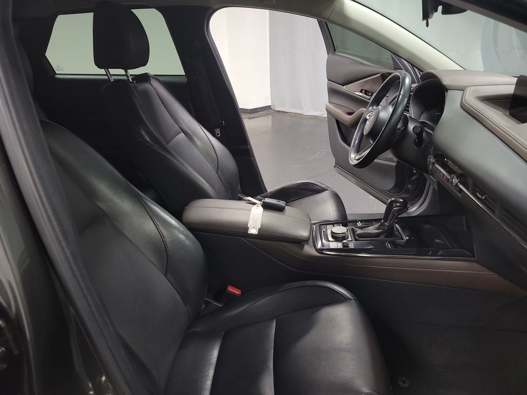 2021 Mazda Mazda CX-30 Premium
