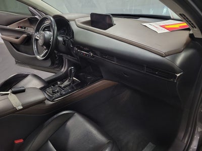 2021 Mazda Mazda CX-30 Premium