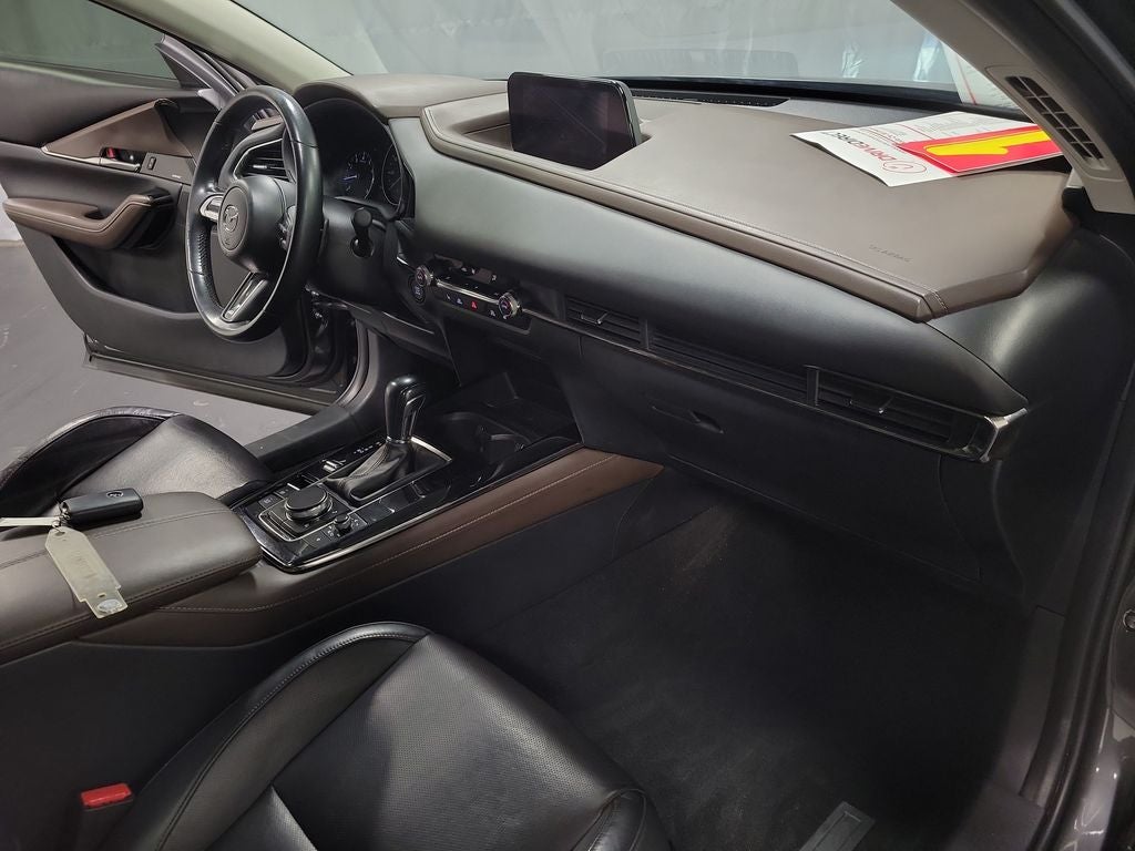 2021 Mazda Mazda CX-30 Premium