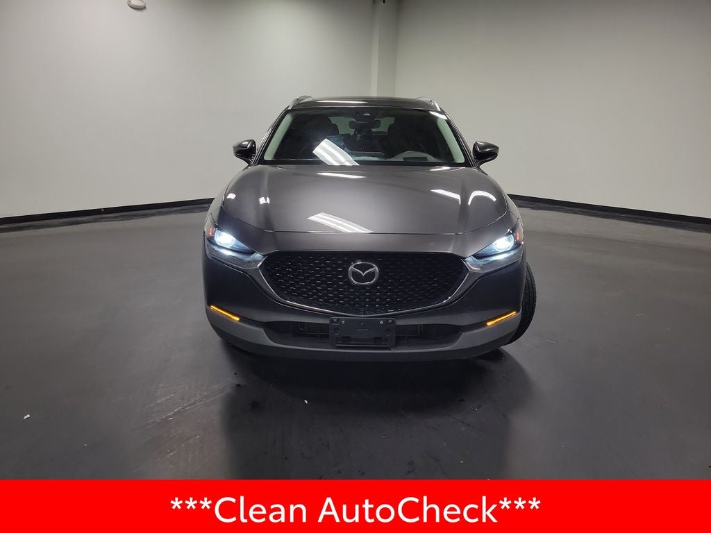 2021 Mazda Mazda CX-30 Premium