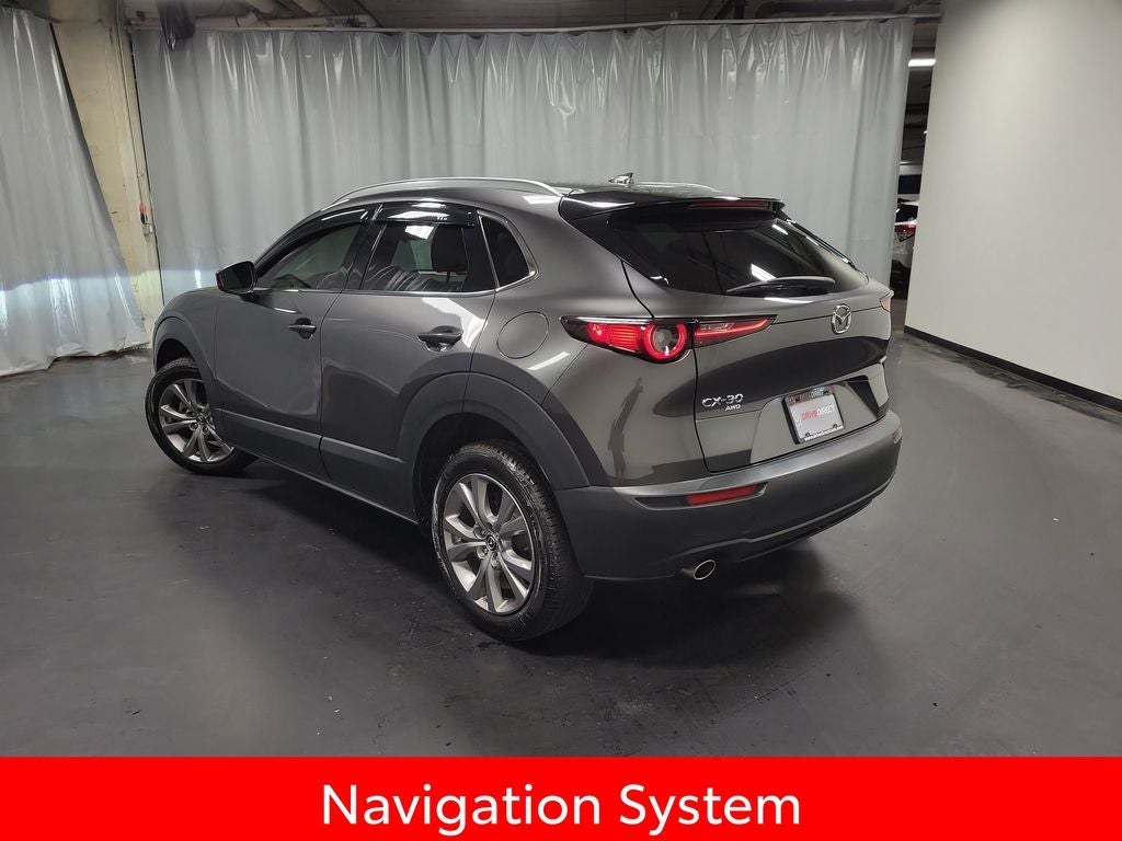 2021 Mazda Mazda CX-30 Premium