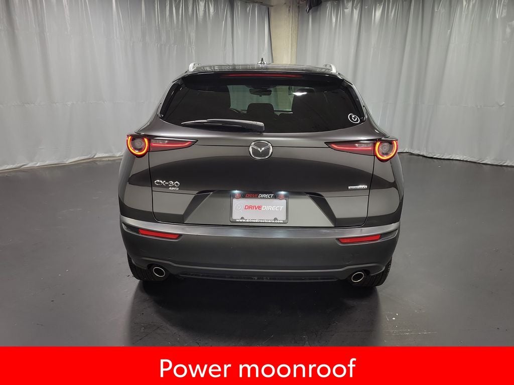 2021 Mazda Mazda CX-30 Premium
