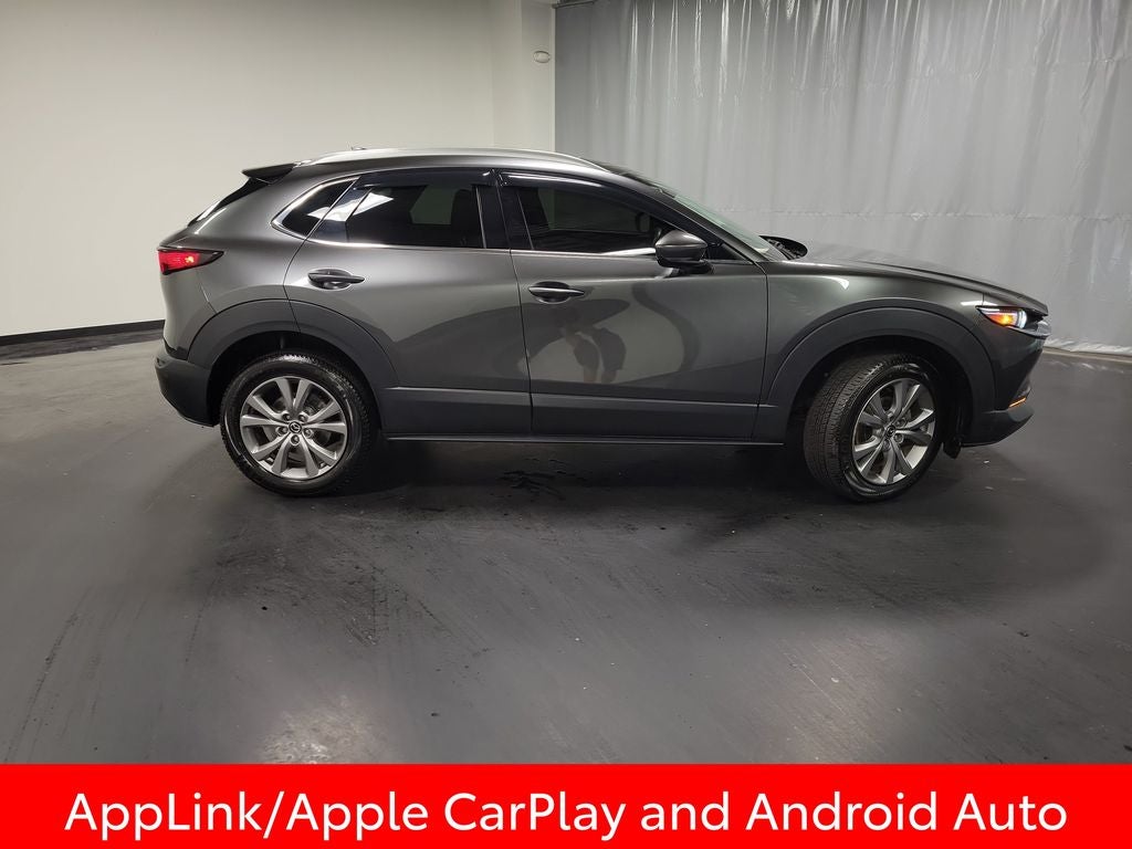 2021 Mazda Mazda CX-30 Premium