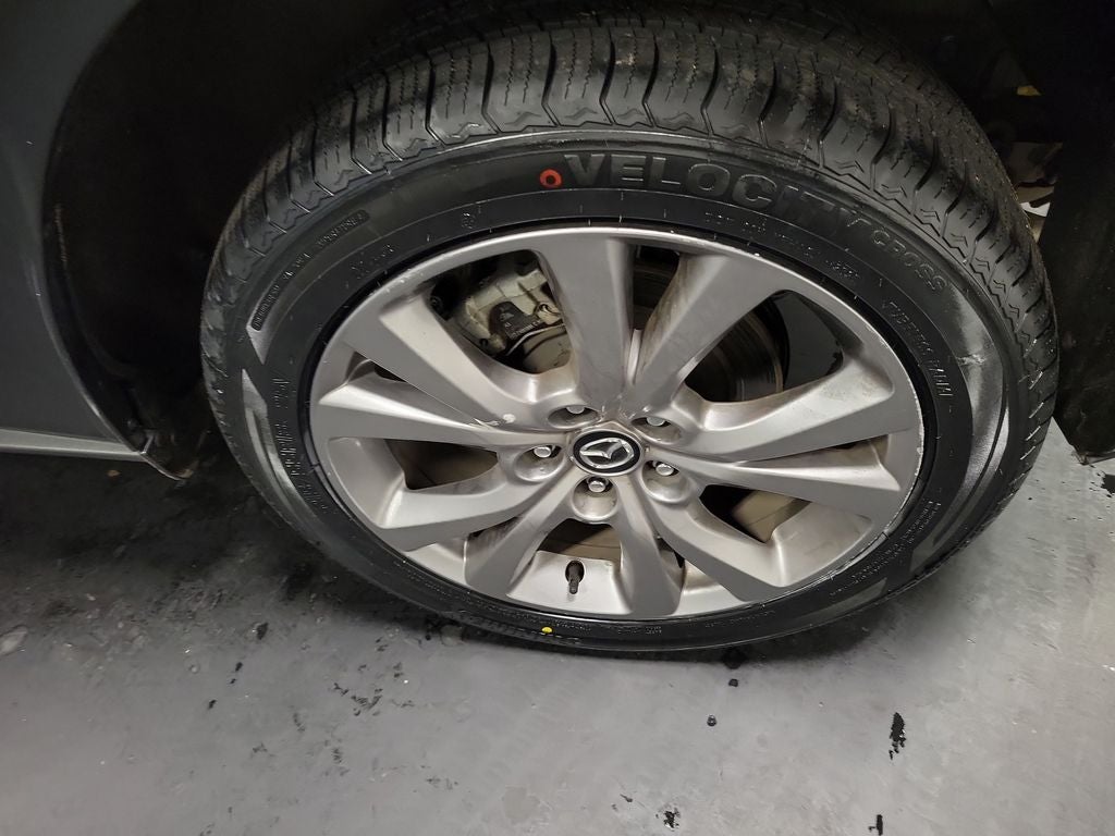 2021 Mazda Mazda CX-30 Premium