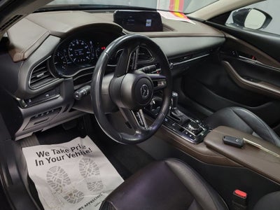 2021 Mazda Mazda CX-30 Premium