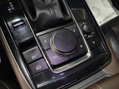 2021 Mazda Mazda CX-30 Premium
