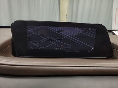 2021 Mazda Mazda CX-30 Premium