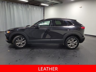 2021 Mazda Mazda CX-30 Premium