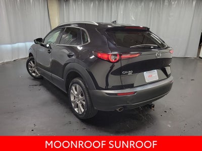 2021 Mazda Mazda CX-30 Premium