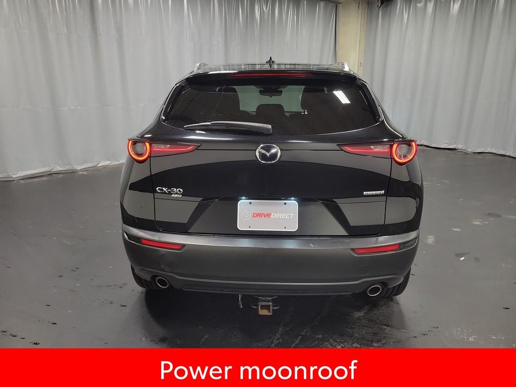 2021 Mazda Mazda CX-30 Premium