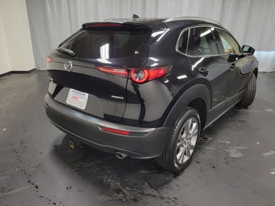 2021 Mazda Mazda CX-30 Premium
