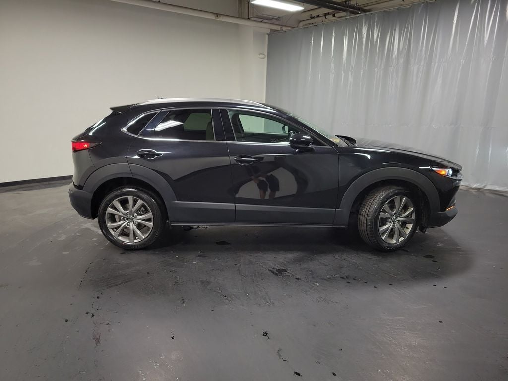 2023 Mazda Mazda CX-30 2.5 S Premium Package