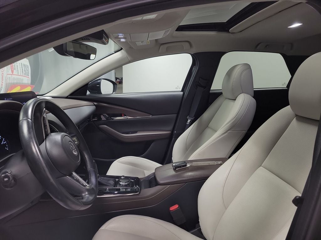 2023 Mazda Mazda CX-30 2.5 S Premium Package