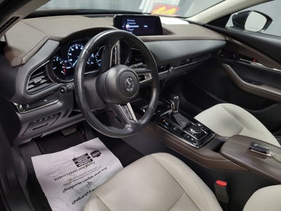2023 Mazda Mazda CX-30 2.5 S Premium Package