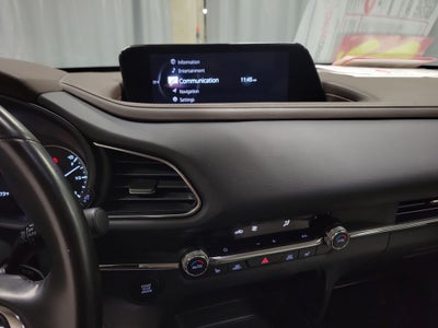 2023 Mazda Mazda CX-30 2.5 S Premium Package