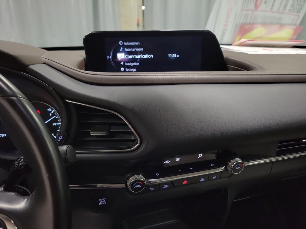 2023 Mazda Mazda CX-30 2.5 S Premium Package