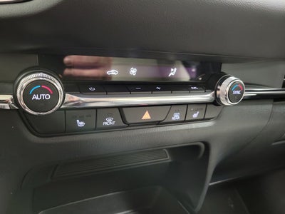 2023 Mazda Mazda CX-30 2.5 S Premium Package