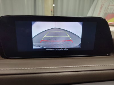 2023 Mazda Mazda CX-30 2.5 S Premium Package