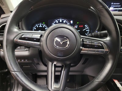 2023 Mazda Mazda CX-30 2.5 S Premium Package