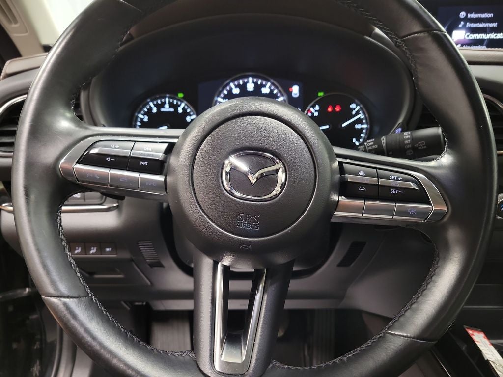 2023 Mazda Mazda CX-30 2.5 S Premium Package