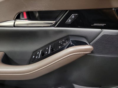 2023 Mazda Mazda CX-30 2.5 S Premium Package