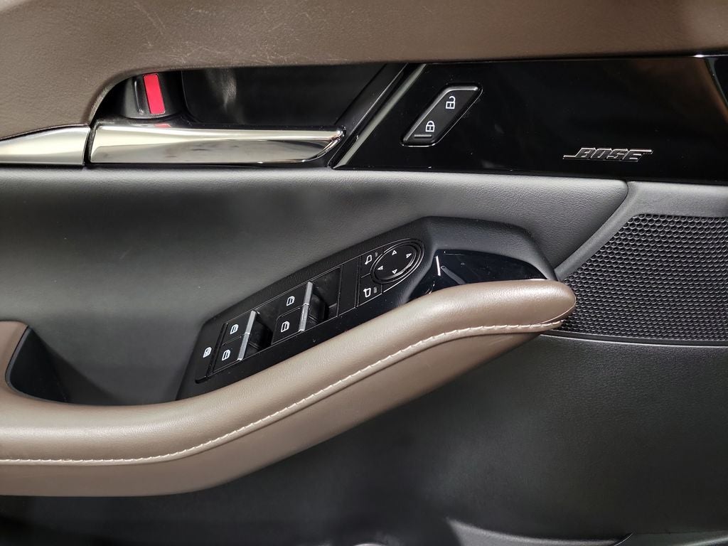 2023 Mazda Mazda CX-30 2.5 S Premium Package