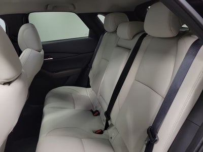 2023 Mazda Mazda CX-30 2.5 S Premium Package