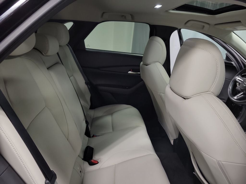 2023 Mazda Mazda CX-30 2.5 S Premium Package