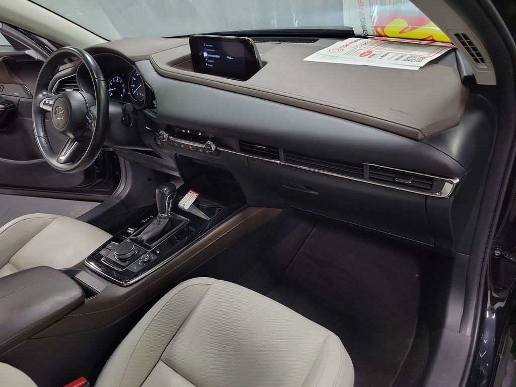 2023 Mazda Mazda CX-30 2.5 S Premium Package