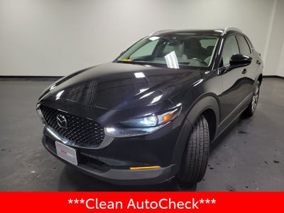 2023 Mazda Mazda CX-30 2.5 S Premium Package