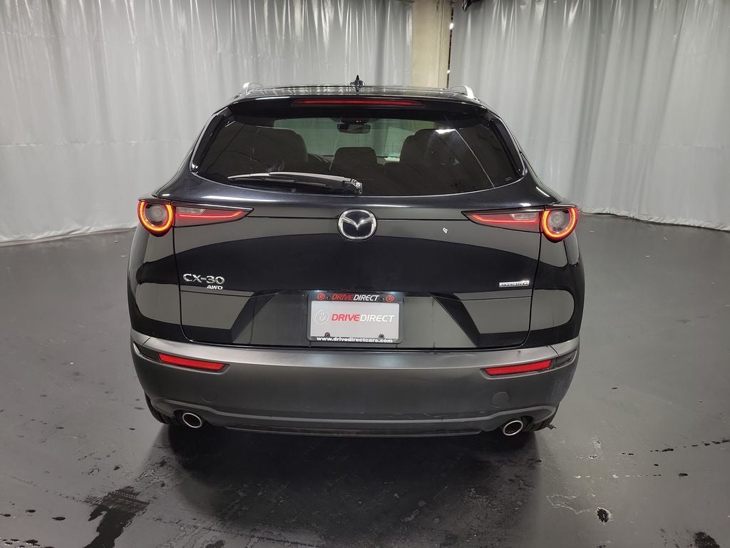 2023 Mazda Mazda CX-30 2.5 S Premium Package