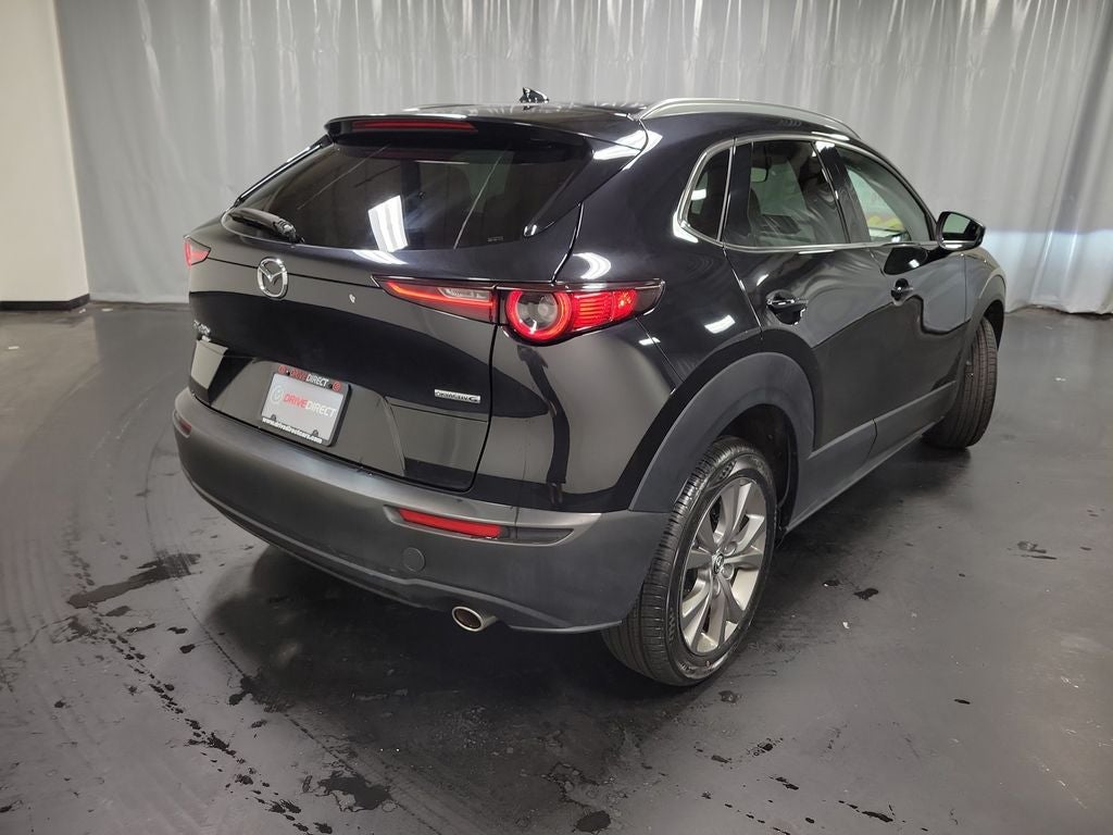 2023 Mazda Mazda CX-30 2.5 S Premium Package