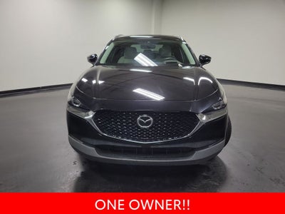 2023 Mazda Mazda CX-30 2.5 Turbo Premium Package