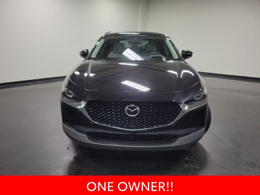 2023 Mazda Mazda CX-30 2.5 Turbo Premium Package