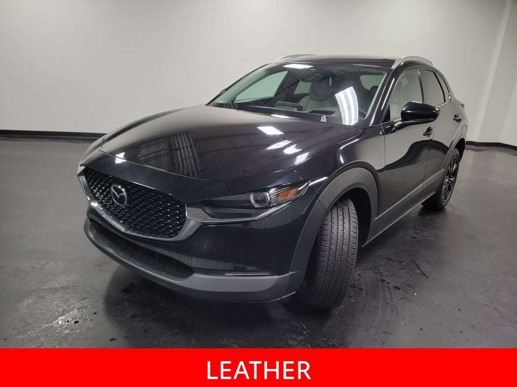 2023 Mazda Mazda CX-30 2.5 Turbo Premium Package