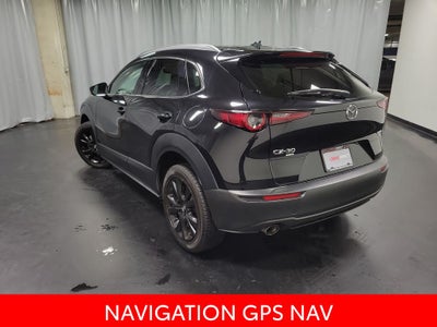 2023 Mazda Mazda CX-30 2.5 Turbo Premium Package