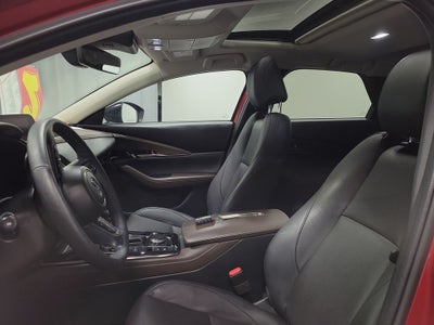 2023 Mazda Mazda CX-30 2.5 Turbo Premium Package