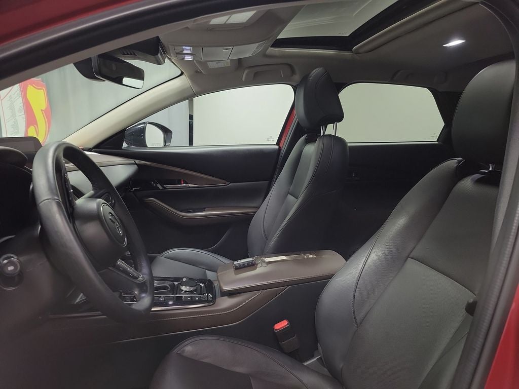 2023 Mazda Mazda CX-30 2.5 Turbo Premium Package