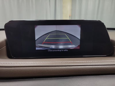 2023 Mazda Mazda CX-30 2.5 Turbo Premium Package