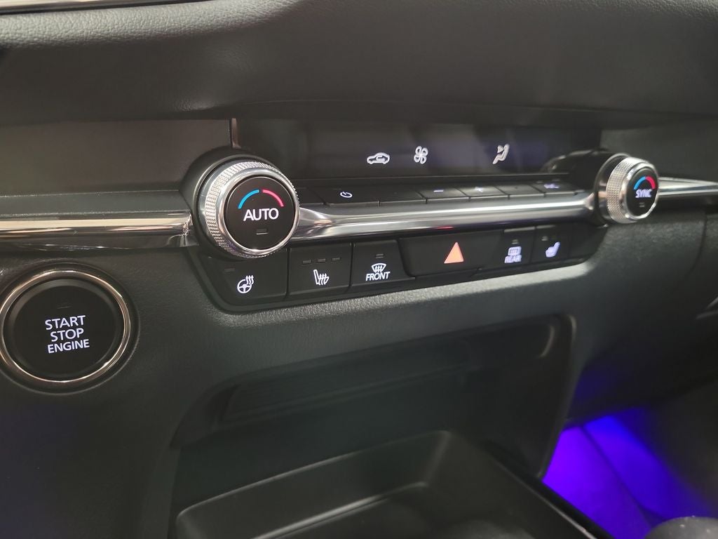 2023 Mazda Mazda CX-30 2.5 Turbo Premium Package