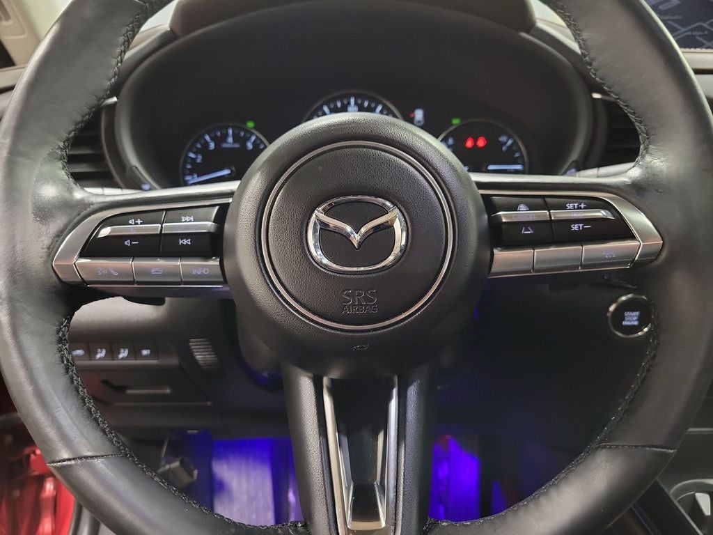 2023 Mazda Mazda CX-30 2.5 Turbo Premium Package