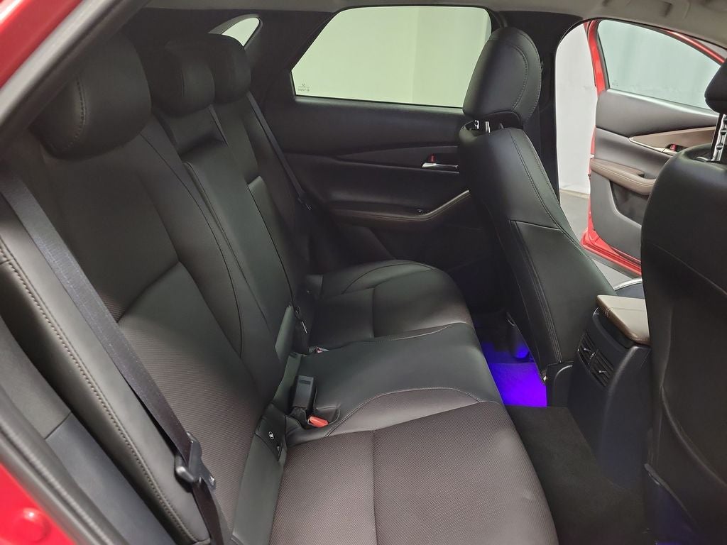 2023 Mazda Mazda CX-30 2.5 Turbo Premium Package