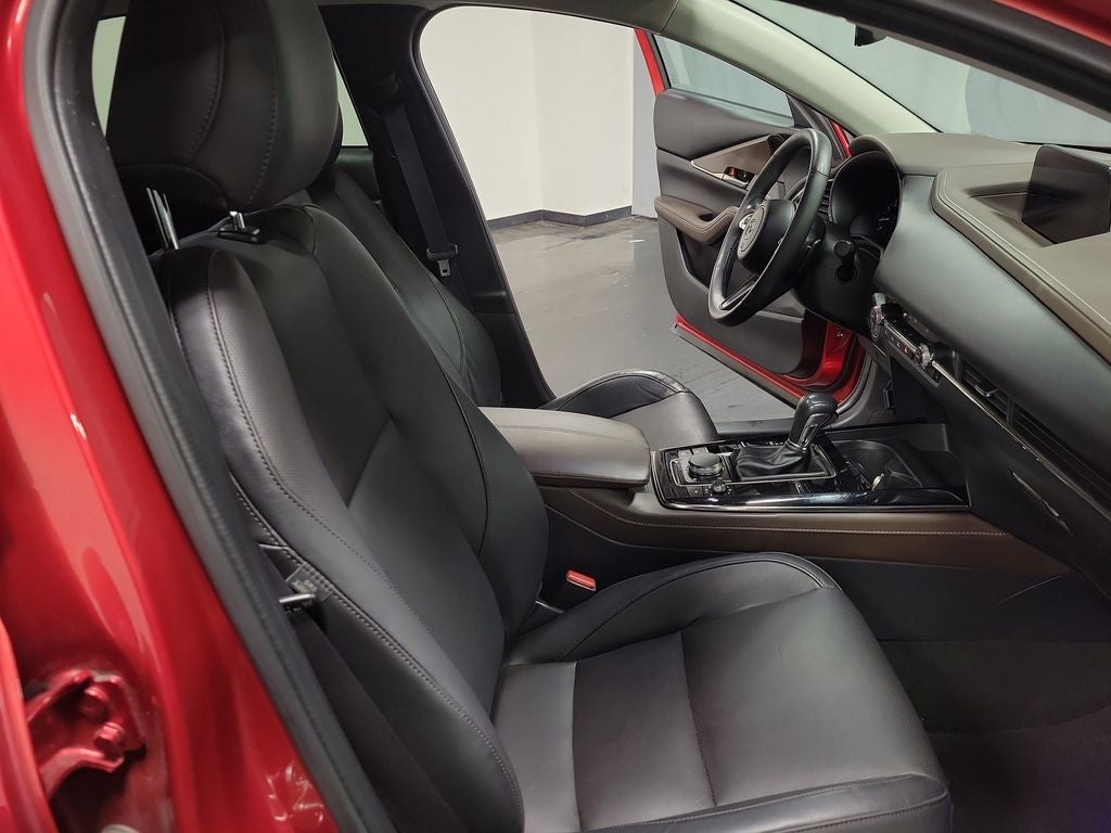 2023 Mazda Mazda CX-30 2.5 Turbo Premium Package
